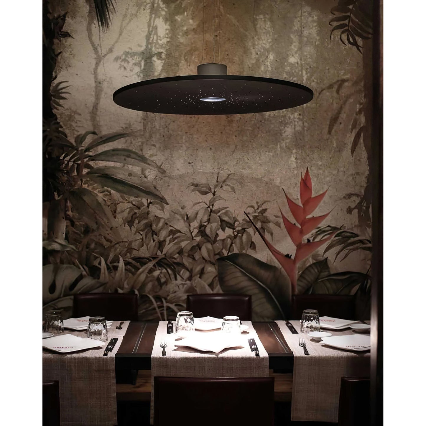 Noror Pendant Lamp
