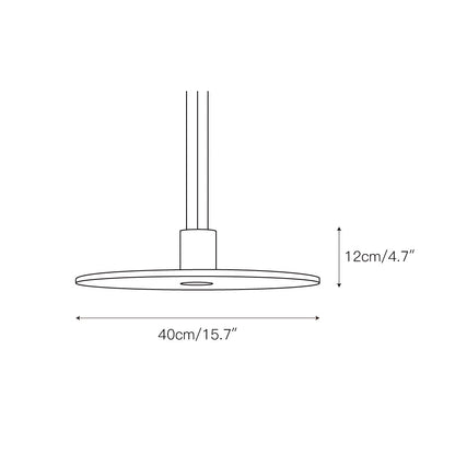 Noror Pendant Lamp