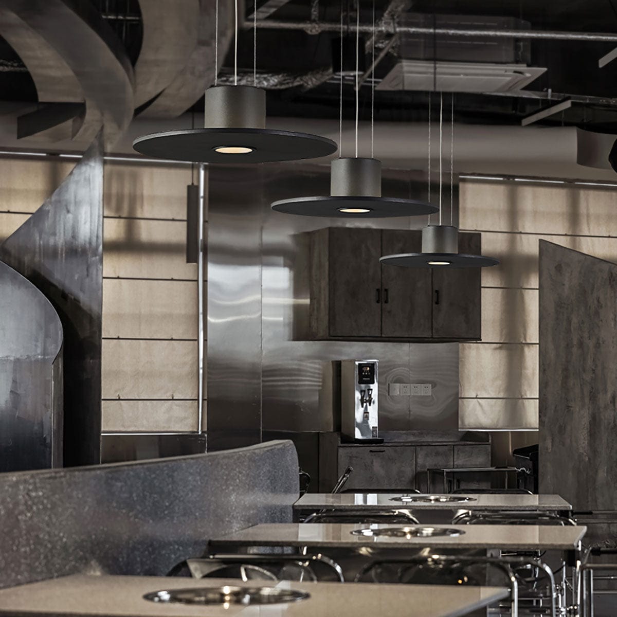 Noror Pendant Lamp