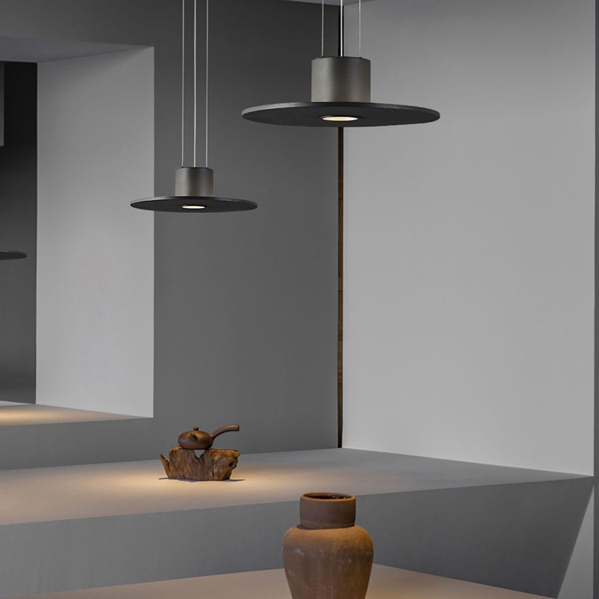 Noror Pendant Lamp