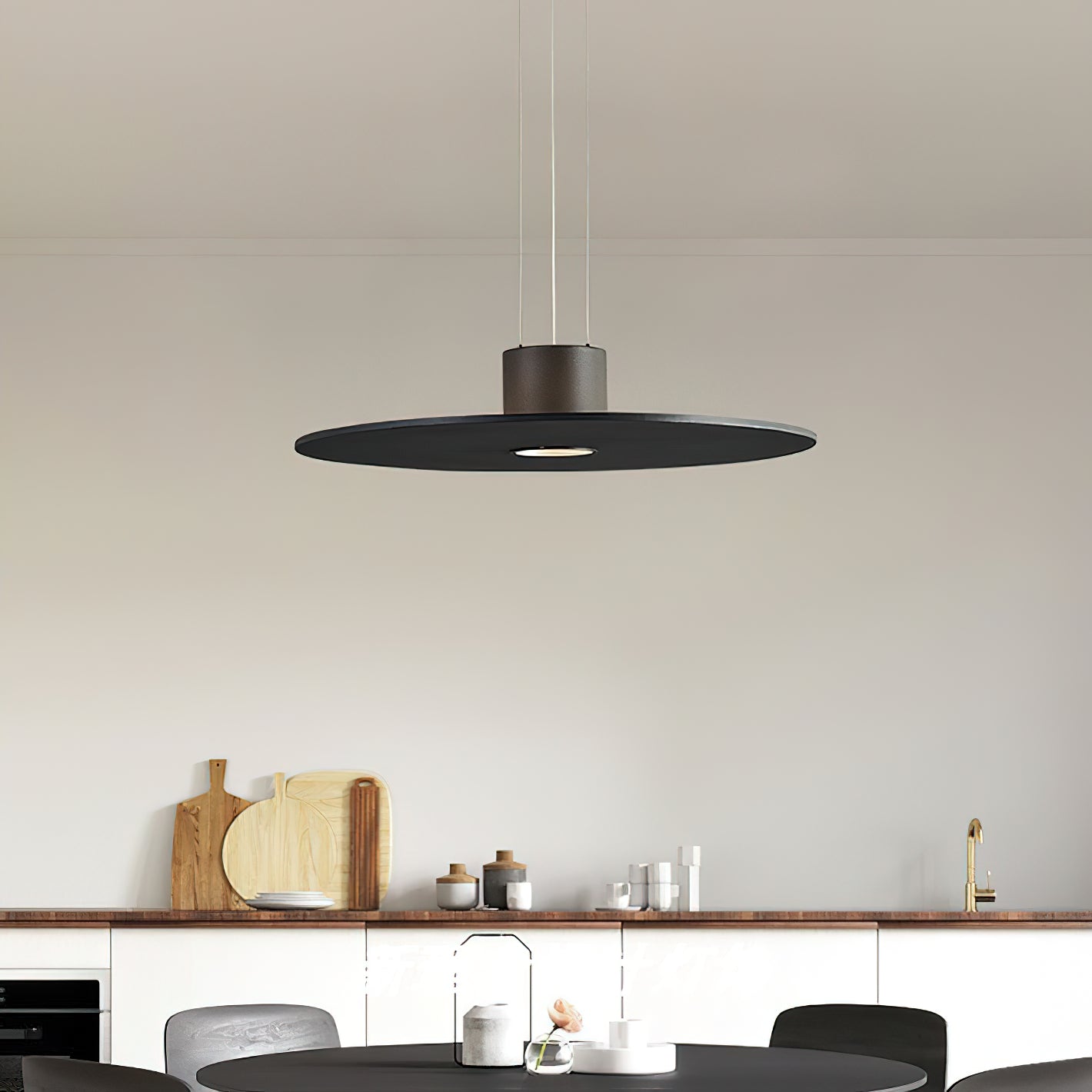 Noror Pendant Lamp