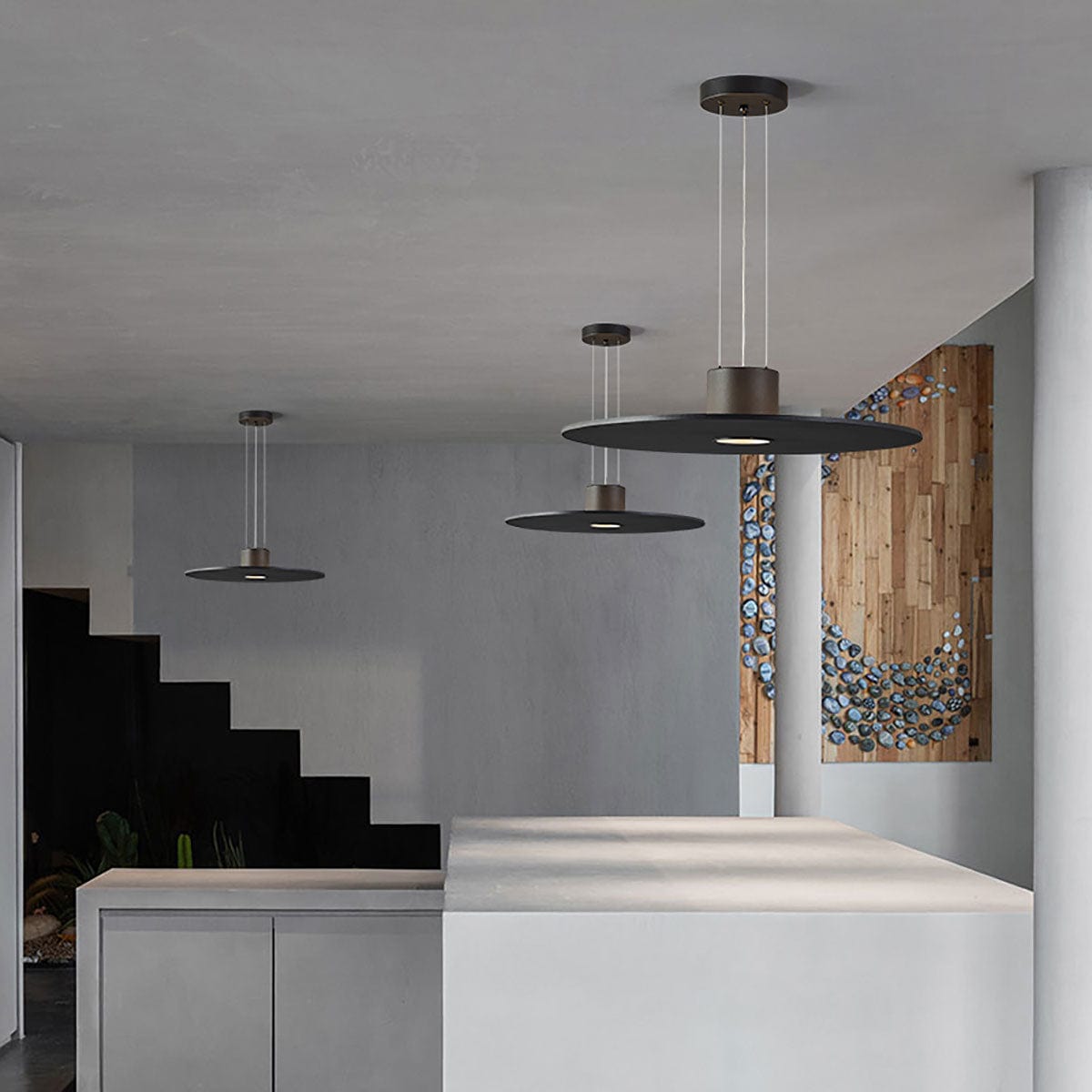 Noror Pendant Lamp