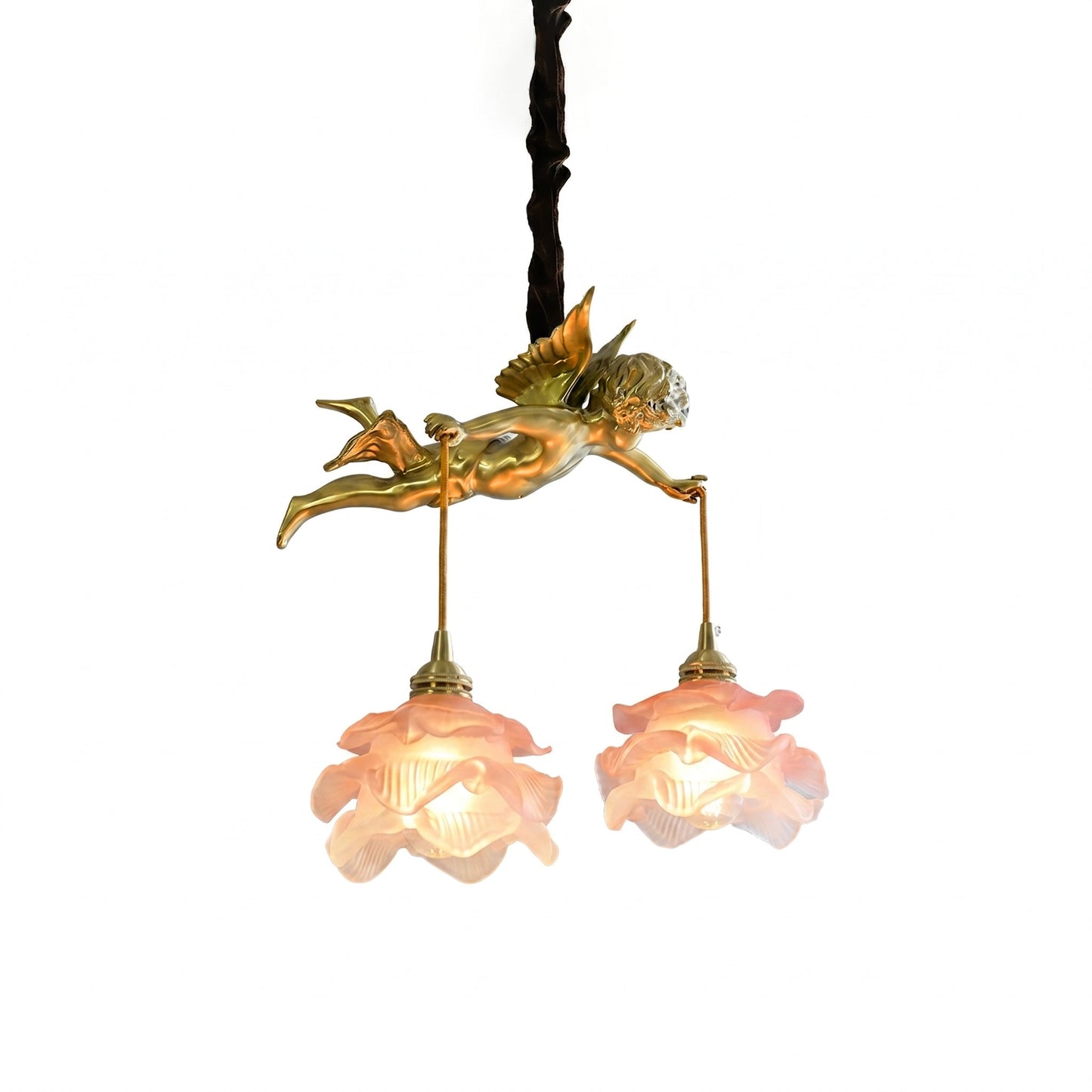 Islan Glass Pendant Lamp