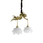 Islan Glass Pendant Lamp