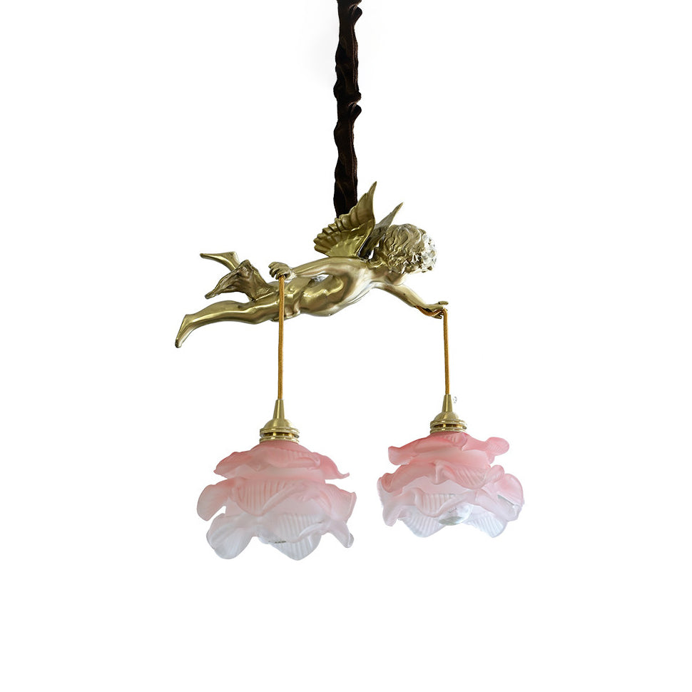 Islan Glass Pendant Lamp