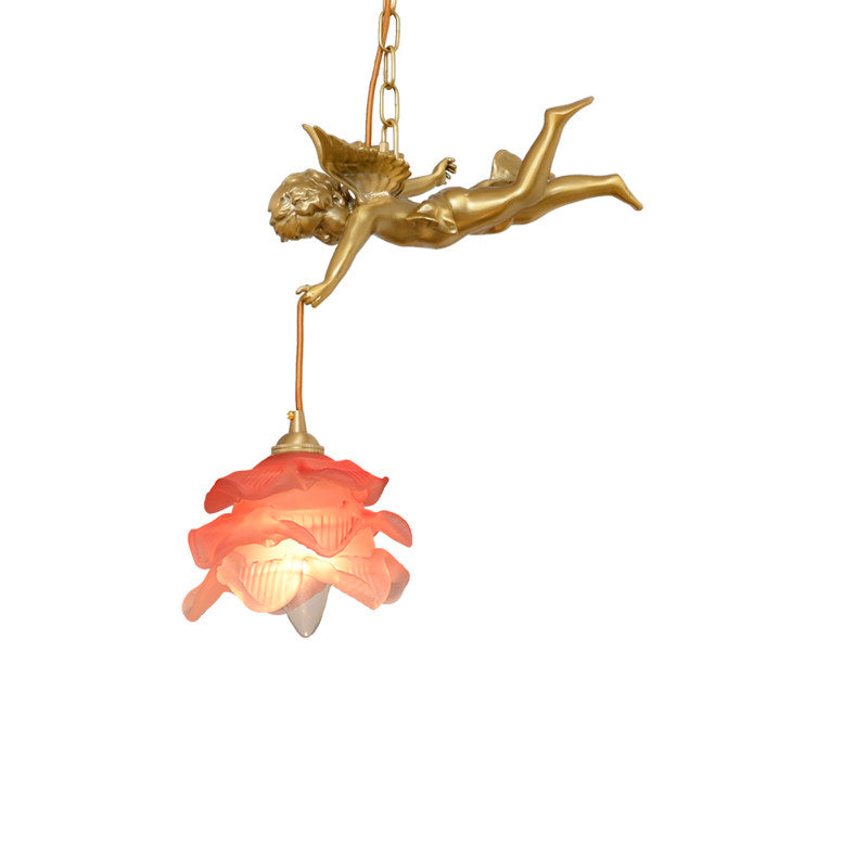 Islan Glass Pendant Lamp