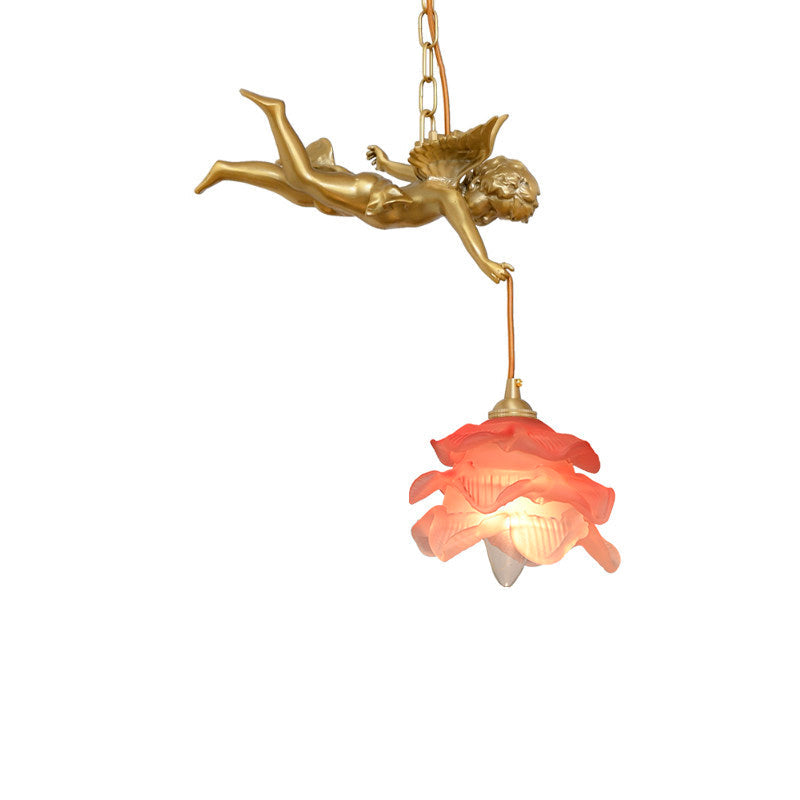 Islan Glass Pendant Lamp