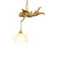 Islan Glass Pendant Lamp