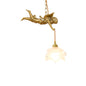 Islan Glass Pendant Lamp