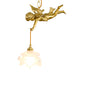 Islan Glass Pendant Lamp