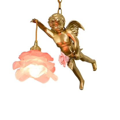 Islan Glass Pendant Lamp