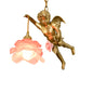 Islan Glass Pendant Lamp