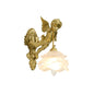 Islan Glass Wall Lamp