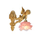 Islan Glass Wall Lamp