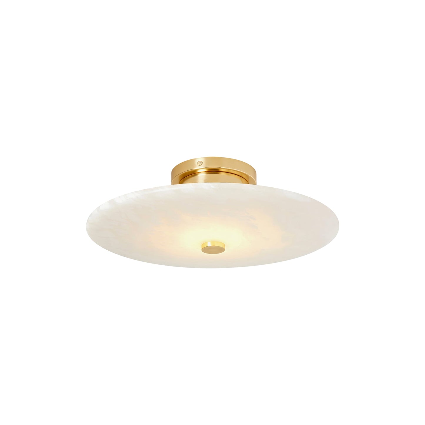 Talo Alabaster Ceiling Lamp