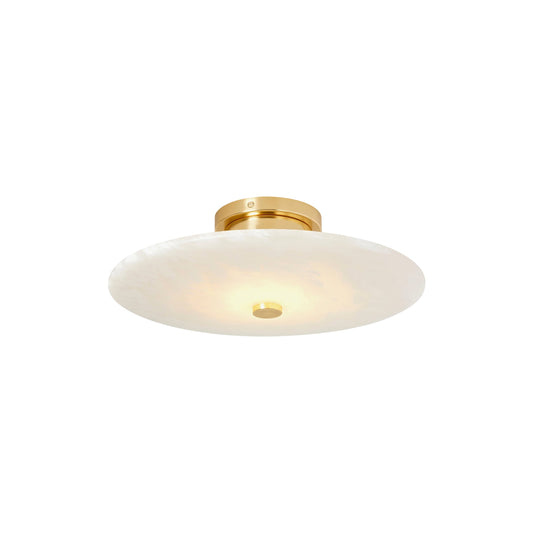 Talo Alabaster Ceiling Lamp