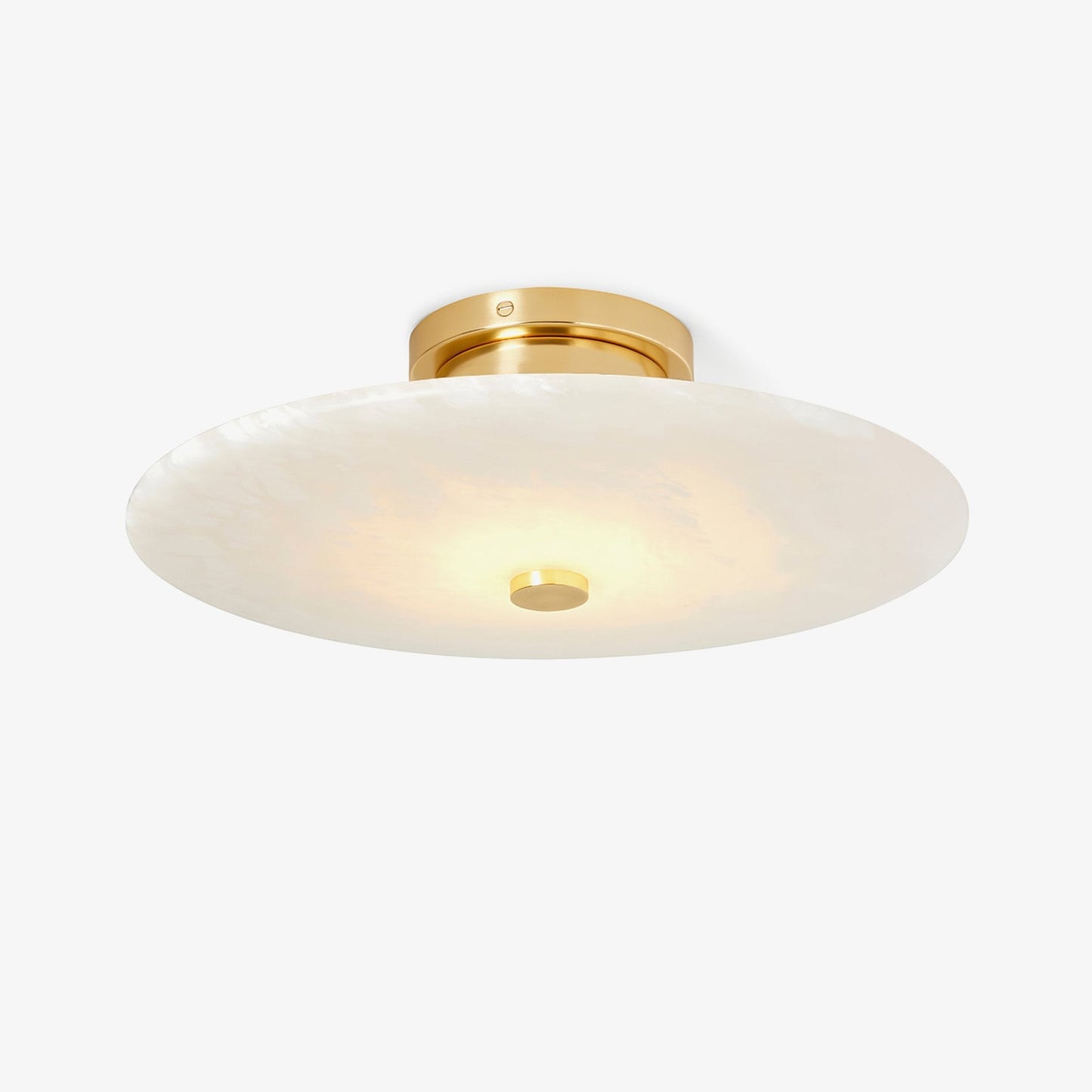 Talo Alabaster Ceiling Lamp