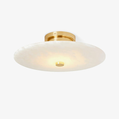 Talo Alabaster Ceiling Lamp