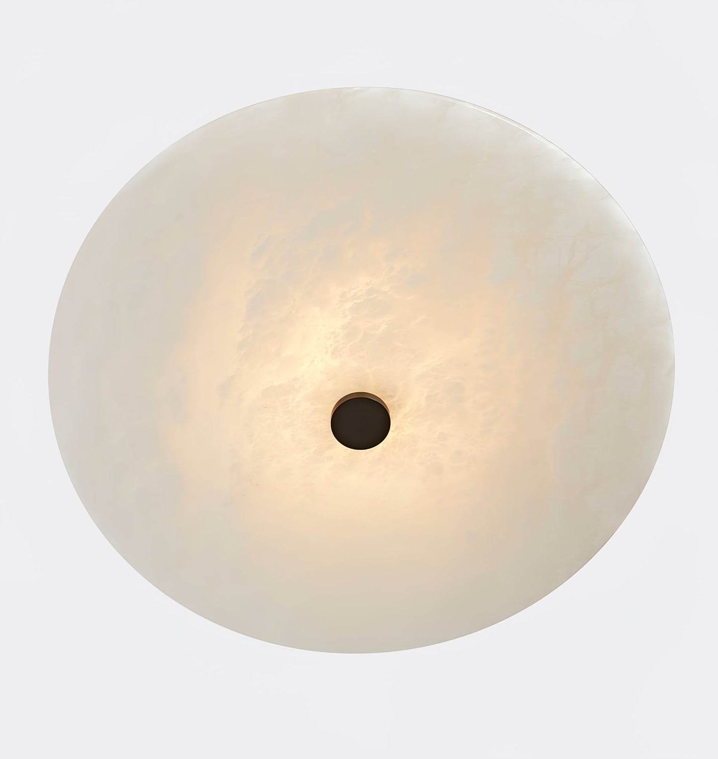 Talo Alabaster Ceiling Lamp