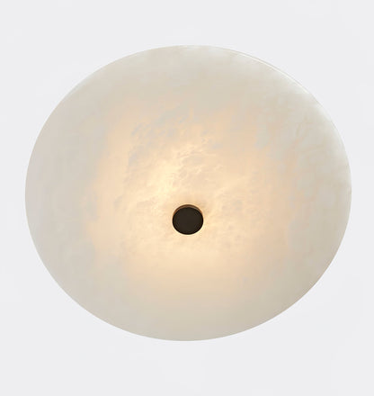 Talo Alabaster Ceiling Lamp