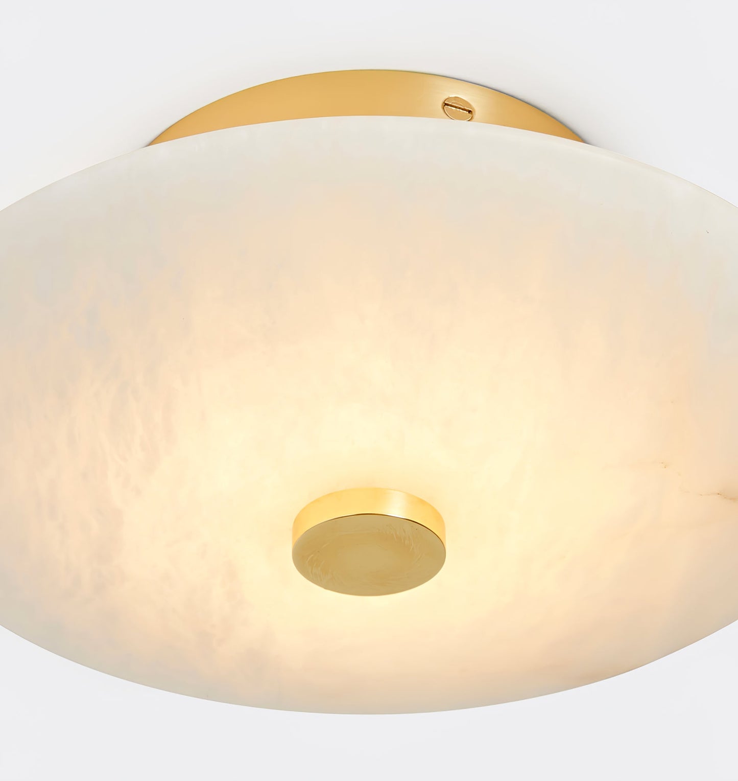 Talo Alabaster Ceiling Lamp