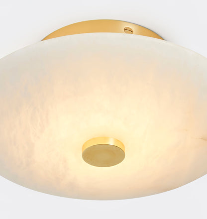 Talo Alabaster Ceiling Lamp