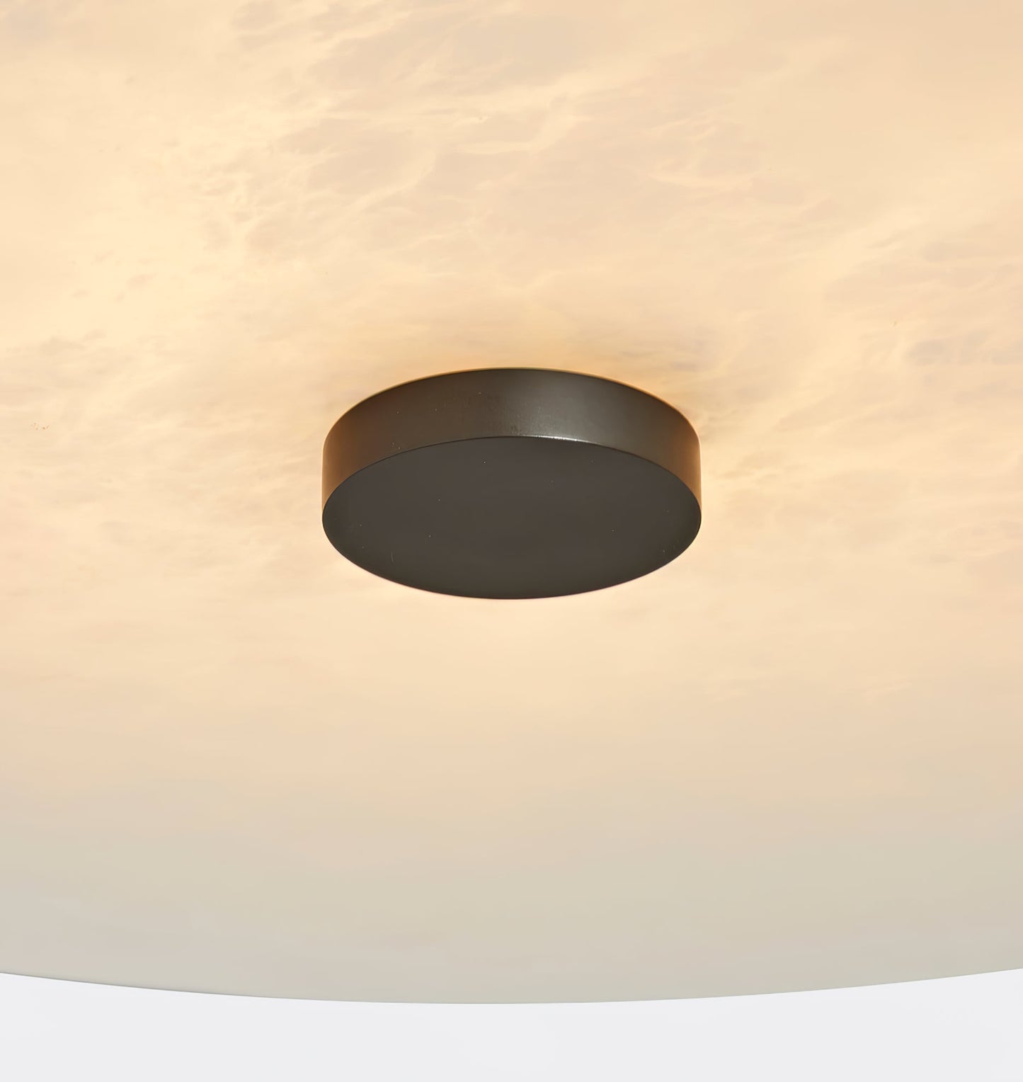 Talo Alabaster Ceiling Lamp