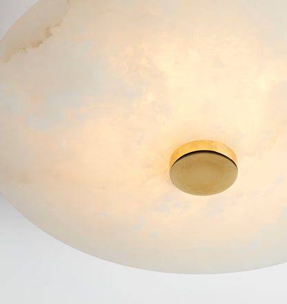 Talo Alabaster Ceiling Lamp