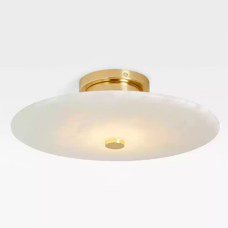 Talo Alabaster Ceiling Lamp