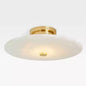 Talo Alabaster Ceiling Lamp