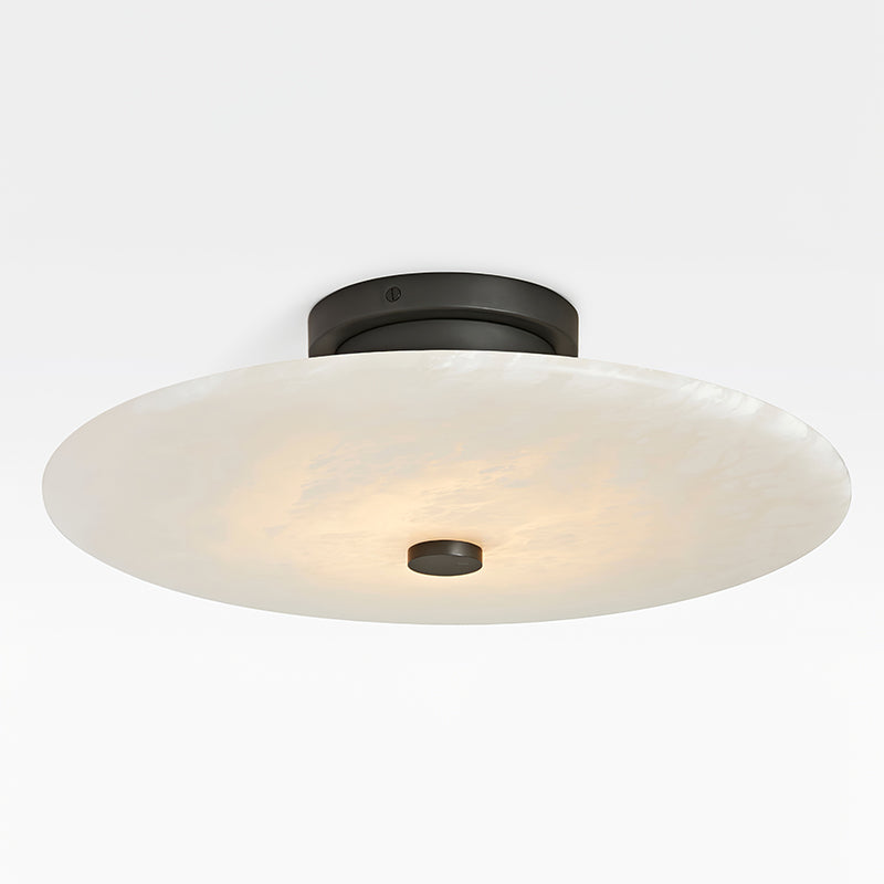 Talo Alabaster Ceiling Lamp