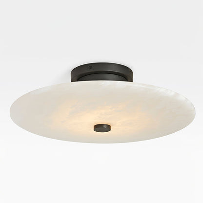Talo Alabaster Ceiling Lamp
