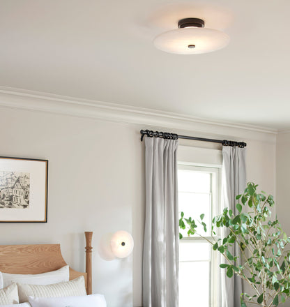 Talo Alabaster Ceiling Lamp