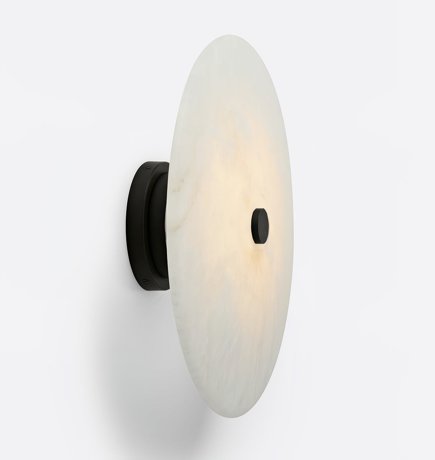 Talo Alabaster Ceiling Lamp