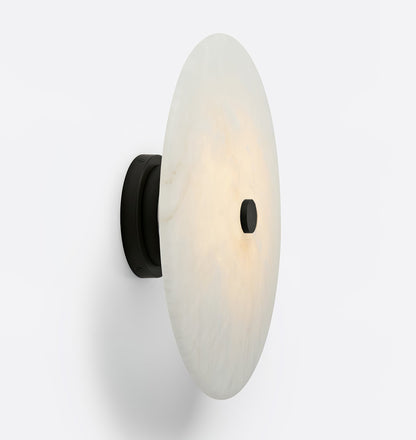 Talo Alabaster Ceiling Lamp