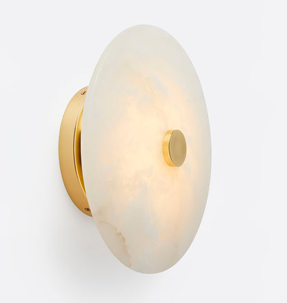 Talo Alabaster Ceiling Lamp
