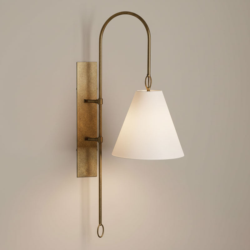 Yara Wall Lamp