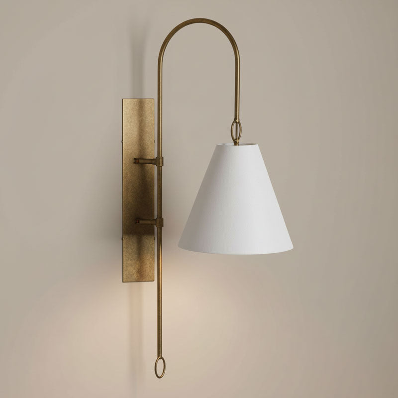 Yara Wall Lamp