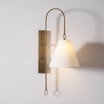 Yara Wall Lamp