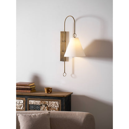 Yara Wall Lamp
