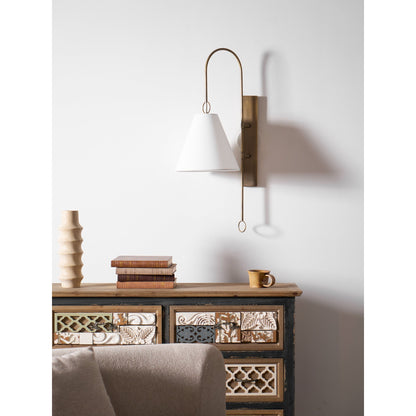 Yara Wall Lamp