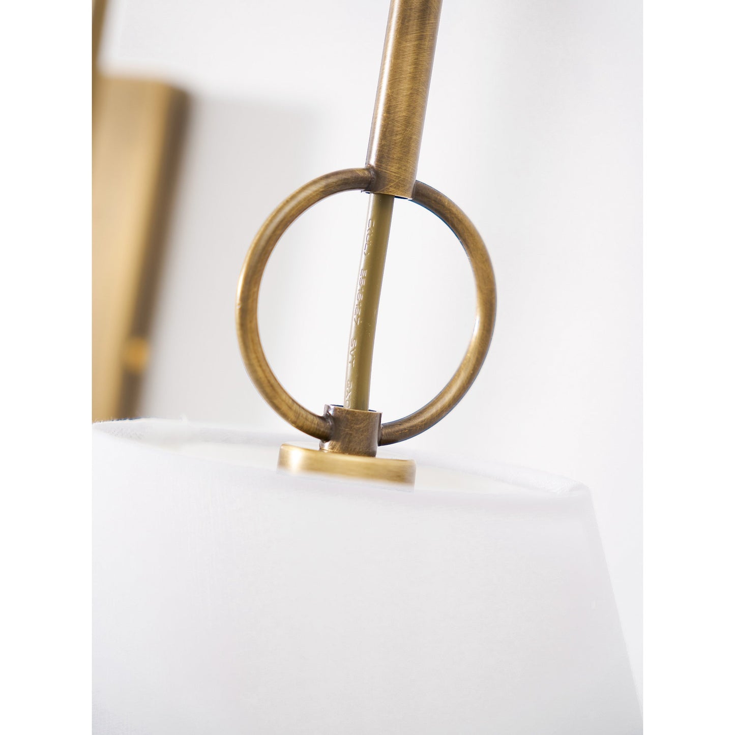 Yara Wall Lamp