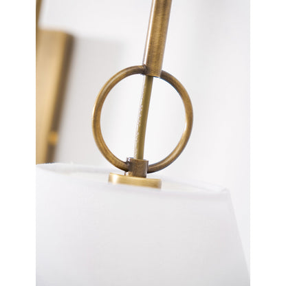 Yara Wall Lamp