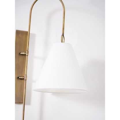 Yara Wall Lamp