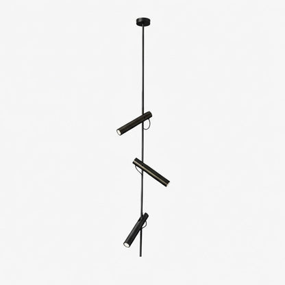 Liror Minimalist Line Pendant Light