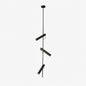 Liror Minimalist Line Pendant Light