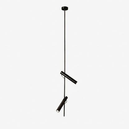 Liror Minimalist Line Pendant Light