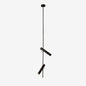 Liror Minimalist Line Pendant Light