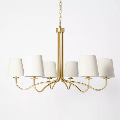 Liror Chandelier