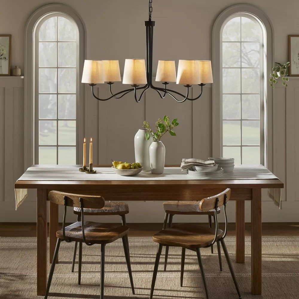 Liror Chandelier